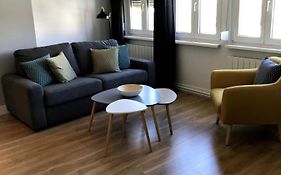 Appartement Tout Equipe Proche De Strasbourg